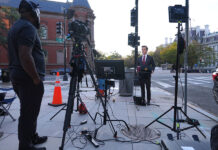Judge orders White House to restore access to CNN, MS NOW and Politico. Reporters still blocked