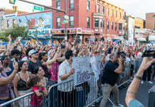 Filadelfia celebra la 42.ª Feria del Barrio con música, arte y orgullo comunitario