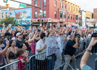 Filadelfia celebra la 42.ª Feria del Barrio con música, arte y orgullo comunitario