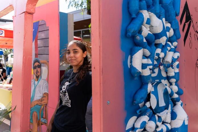 LOCAL Feria Del Barrio returns - Photo 8