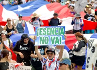 Desde Filadelfia expresan preocupación por el Proyecto Esencia en Cabo Rojo