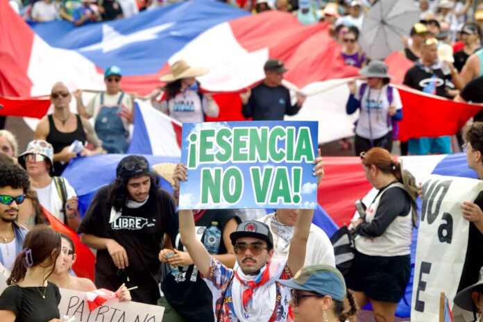 Desde Filadelfia expresan preocupación 3