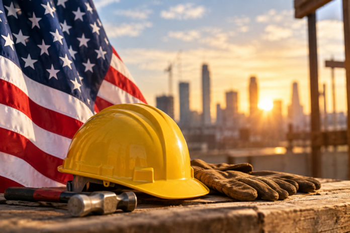 Labor Day Día del Trabajo