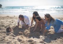 45 días para resetear el cuerpo: la evidencia desmonta el mito de las vacaciones cortas