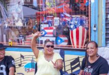 La Feria del Barrio celebra 42 años de cultura, música y comunidad en el norte de Filadelfia