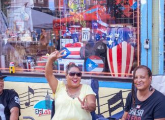 La Feria del Barrio celebra 42 años de cultura, música y comunidad en el norte de Filadelfia