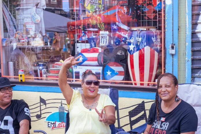 La Feria del Barrio celebra 42 años de cultura, música y comunidad en el norte de Filadelfia