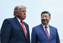 China y EE. UU. compiten por el dominio de IA, pero comparten inquietudes sobre seguridad
