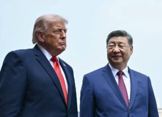 China y EE. UU. compiten por el dominio de IA, pero comparten inquietudes sobre seguridad