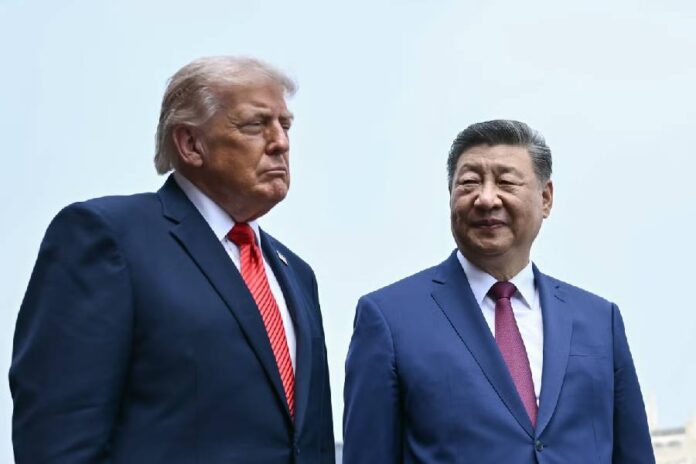 China y EEUU compiten por el dominio de IA, pero comparten inquietudes sobre seguridad