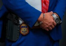 Exclusiva AP: el ICE oculta ubicación de miles de detenidos con orden final de deportación