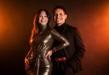 El espectáculo ¡Salsa! celebra el baile como “cultura viva” en el Mes de la Herencia Hispana