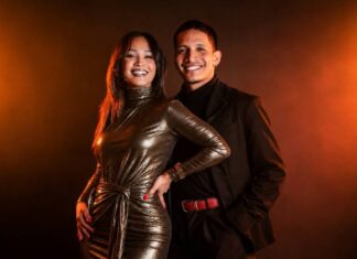 El espectáculo ¡Salsa! celebra el baile como “cultura viva” en el Mes de la Herencia Hispana
