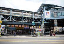 Inician reparaciones en puente de Kensington