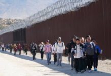 Un auge fronterizo transformó EE. UU.: ¿quiénes eran los 4,5 millones de migrantes y adónde fueron?
