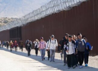 Un auge fronterizo transformó EE. UU.: ¿quiénes eran los 4,5 millones de migrantes y adónde fueron?