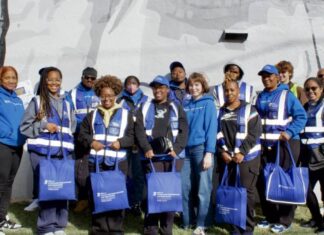Filadelfia distribuye más de 41,000 dosis de naloxona durante el primer año del programa “Naloxone in Black”
