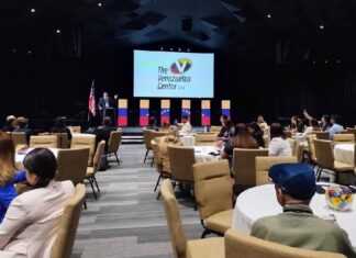 Cumbre reunirá en Filadelfia a organizaciones y líderes de la diáspora venezolana