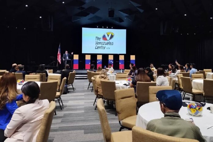 Cumbre reunirá en Filadelfia a organizaciones y líderes de la diáspora venezolana