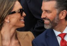 Festejos de boda de hijo de Trump fueron parcialmente financiados por oligarca ruso