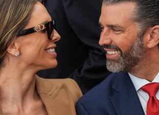 Festejos de boda de hijo de Trump fueron parcialmente financiados por oligarca ruso