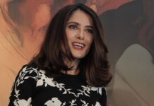 Salma Hayek cumple 60 años en la cima de su imparable legado latino