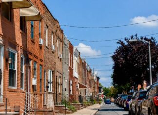 Suben los impuestos a las casas en Filadelfia