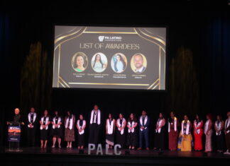 PALC 2026 presenta una agenda latina estatal en Easton