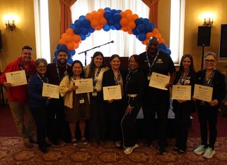 PALC 2026 lays out a statewide Latino agenda in Easton