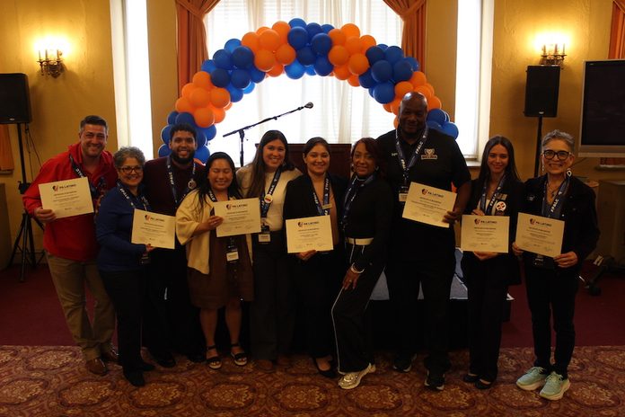 PALC 2026 lays out a statewide Latino agenda in Easton 3