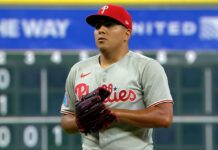 A history of Latino Phillies players in Red October