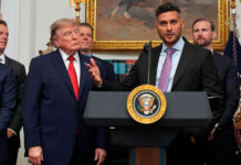 Senado de EE. UU. bloquea regulación de criptomonedas mientras demócratas critican inversiones de Trump