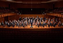 Orquesta Sinfónica de Puerto Rico recuerda el 11S con música de Beethoven y John Williams Orquesta Sinfónica