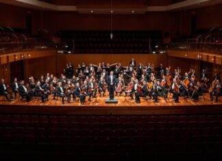 Orquesta Sinfónica de Puerto Rico recuerda el 11S con música de Beethoven y John Williams Orquesta Sinfónica