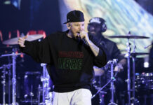 Residente afirma que ‘Porto Rico’ es el proyecto «más complejo y retante» de su carrera