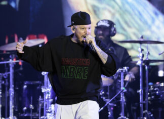 Residente afirma que ‘Porto Rico’ es el proyecto «más complejo y retante» de su carrera