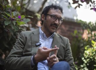 El mexicano que convirtió 30 años en EE. UU. en la plataforma ‘Retache’ para otros retornados