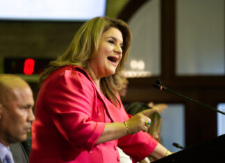 Inauguran clínica en isla-municipio de Puerto Rico que fue destruida en 2017 por huracán isla-municipio