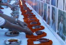 Nepal entrega 102 cadáveres de los 1.357 por la dificultad para su identificación