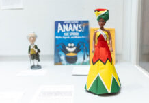 Caribbean life inside City Hall: Passport Through the Caribbean exhibit explores family, food, fun and faith in Philadelphia