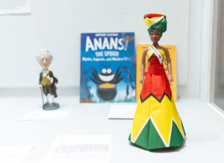 Caribbean life inside City Hall: Passport Through the Caribbean exhibit explores family, food, fun and faith in Philadelphia