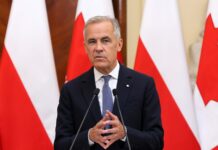 Carney ofrece Canadá como refugio inversor frente a la ruptura del orden económico mundial