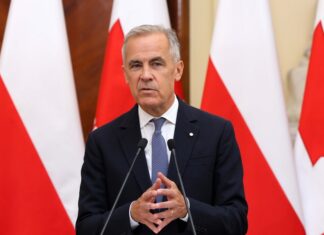 Carney ofrece Canadá como refugio inversor frente a la ruptura del orden económico mundial