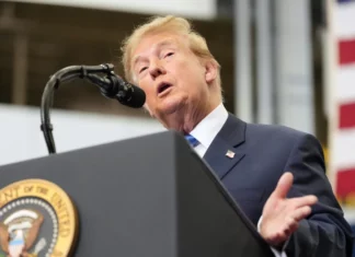 Sitio web de la Casa Blanca estrena 5 videojuegos de baja resolución que promueven agenda de Trump