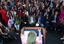 Sociedad de Periodistas de EE. UU. actualiza su Código de Ética para la era de la IA