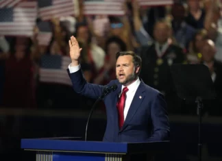 ¿Vance? ¿Rubio? ¿DeSantis? ¿Cruz? Republicanos en Dallas sopesan a su líder post-Trump