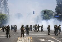Amnesty International denounces US human rights violations in immigration operations