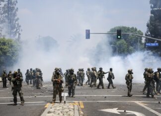 Amnesty International denounces US human rights violations in immigration operations