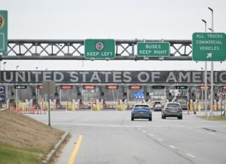 El 11S, Canadá abrió sus puertas a EE. UU.; ahora, los ataques de Trump las cierran