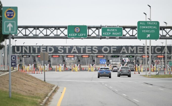 El 11S, Canadá abrió sus puertas a EE.UU.; ahora, los ataques de Trump las cierran